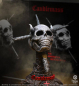 Preview: Epicus Doomicus Metallicus Statue 3D Vinyl, Candlemass, 25 cm