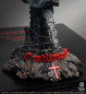 Preview: Epicus Doomicus Metallicus Statue 3D Vinyl, Candlemass, 25 cm