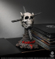 Preview: Epicus Doomicus Metallicus Statue 3D Vinyl, Candlemass, 25 cm