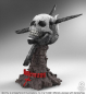 Preview: Epicus Doomicus Metallicus Statue 3D Vinyl, Candlemass, 25 cm