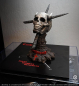 Preview: Epicus Doomicus Metallicus Statue 3D Vinyl, Candlemass, 25 cm