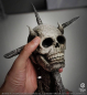 Preview: Epicus Doomicus Metallicus Statue 3D Vinyl, Candlemass, 25 cm