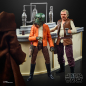 Preview: Cantina Showdown