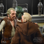 Preview: Cantina Showdown