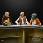 Preview: Cantina Showdown