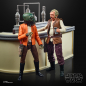 Preview: Cantina Showdown