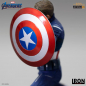 Preview: Captain America