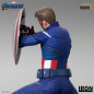 Preview: Captain America