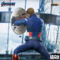 Preview: Captain America