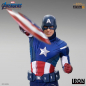 Preview: Captain America