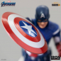 Preview: Captain America