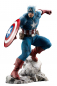 Preview: Captain America ArtFX Premier