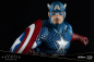 Preview: Captain America ArtFX Premier