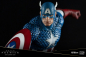 Preview: Captain America ArtFX Premier