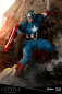 Preview: Captain America ArtFX Premier