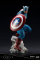 Preview: Captain America ArtFX Premier