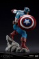 Preview: Captain America ArtFX Premier