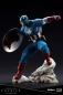 Preview: Captain America ArtFX Premier