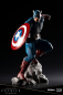 Preview: Captain America ArtFX Premier