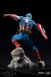 Preview: Captain America ArtFX Premier