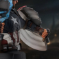 Preview: Captain America Büste 1:6, Avengers: Endgame, 15 cm