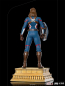 Preview: Captain Carter Statue 1:10 Art Scale, What If...?, 24 cm