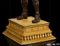 Preview: Captain Carter Statue 1:10 Art Scale, What If...?, 24 cm