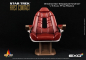 Preview: Captain's Chair (Enterprise-E) 1:6 Replik, Star Trek: Der erste Kontakt, 15 cm