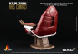 Preview: Captain's Chair (Enterprise-E) 1:6 Replik, Star Trek: Der erste Kontakt, 15 cm