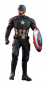 Preview: Captain America Hot Toys