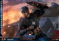 Preview: Captain America Hot Toys