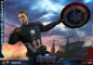 Preview: Captain America Hot Toys