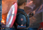 Preview: Captain America Hot Toys