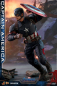 Preview: Captain America Hot Toys