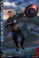 Preview: Captain America Hot Toys