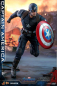 Preview: Captain America Hot Toys