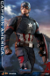 Preview: Captain America Hot Toys