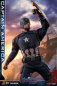 Preview: Captain America Hot Toys