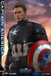 Preview: Captain America Hot Toys