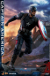 Preview: Captain America Hot Toys