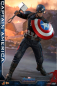 Preview: Captain America Hot Toys