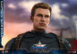 Preview: Captain America Hot Toys