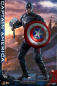 Preview: Captain America Hot Toys