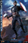 Preview: Captain America Hot Toys