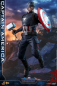 Preview: Captain America Hot Toys