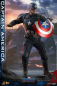 Preview: Captain America Hot Toys