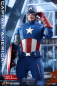 Preview: Captain America