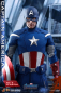 Preview: Captain America