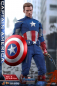 Preview: Captain America