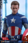 Preview: Captain America